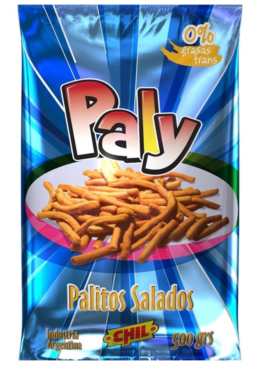 Palitos Salados Chil